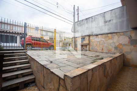 Casa para alugar com 190m², 4 quartos e 2 vagasGaragem