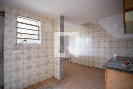 Casa para alugar com 190m², 4 quartos e 2 vagasCozinha