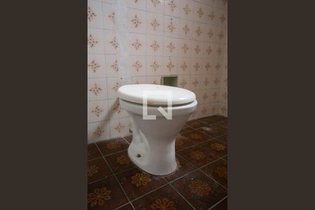 Casa para alugar com 190m², 4 quartos e 2 vagasBanheiro 1