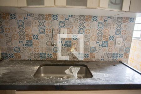 Casa para alugar com 190m², 4 quartos e 2 vagasCozinha