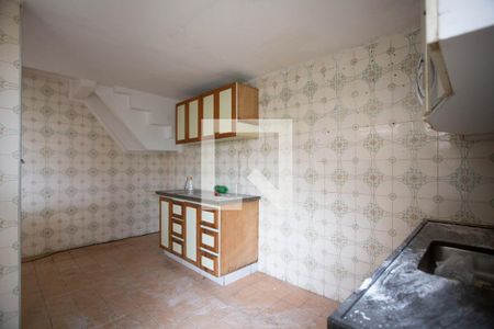 Casa para alugar com 190m², 4 quartos e 2 vagasCozinha