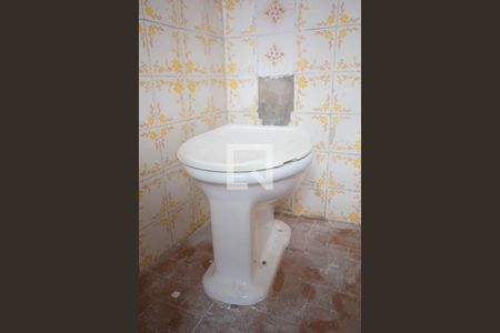 Casa para alugar com 190m², 4 quartos e 2 vagasBanheiro 2