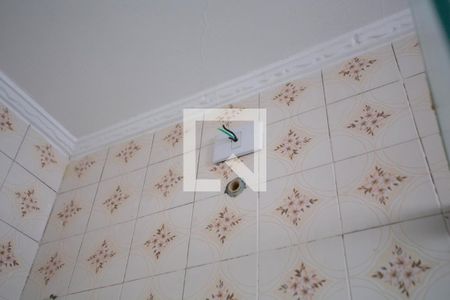 Casa para alugar com 190m², 4 quartos e 2 vagasBanheiro 1