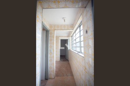 Casa para alugar com 190m², 4 quartos e 2 vagasCorredor