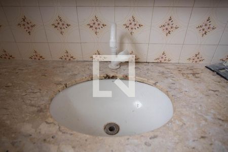 Casa para alugar com 190m², 4 quartos e 2 vagasBanheiro 1