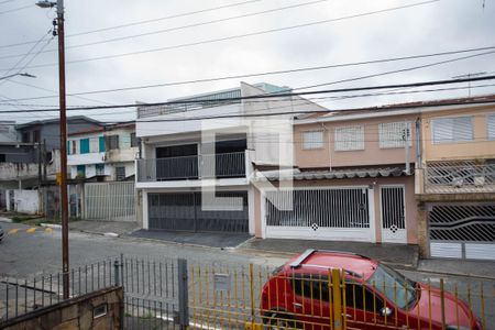 Casa para alugar com 190m², 4 quartos e 2 vagasVista do Quarto 3