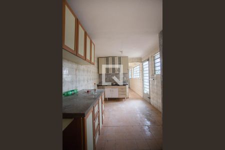 Casa para alugar com 190m², 4 quartos e 2 vagasCozinha