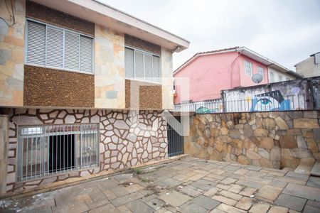 Casa para alugar com 190m², 4 quartos e 2 vagasGaragem