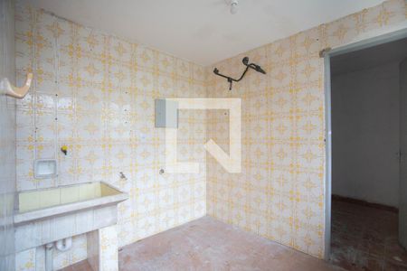 Casa para alugar com 190m², 4 quartos e 2 vagasÁrea de Serviço