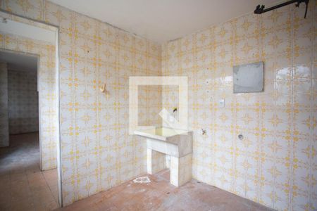 Casa para alugar com 190m², 4 quartos e 2 vagasÁrea de Serviço