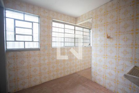 Casa para alugar com 190m², 4 quartos e 2 vagasÁrea de Serviço