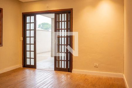 Sala de casa para alugar com 1 quarto, 160m² em Vila Ipojuca, São Paulo