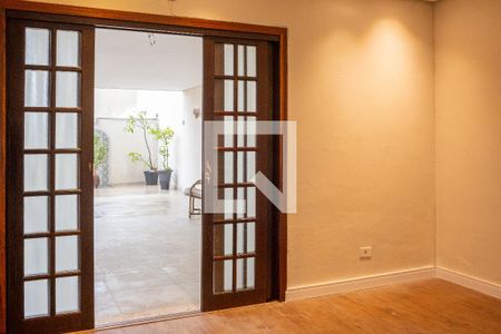 Sala de casa para alugar com 1 quarto, 160m² em Vila Ipojuca, São Paulo
