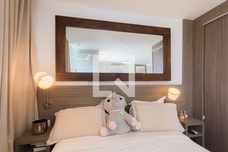 Quarto de kitnet/studio para alugar com 1 quarto, 38m² em Jacarepaguá, Rio de Janeiro