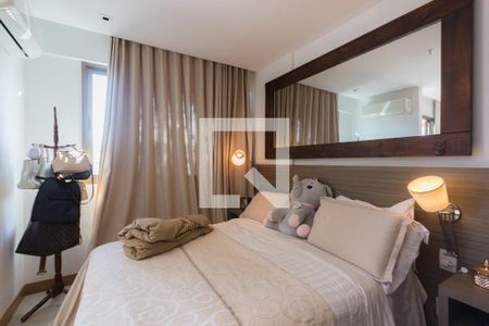 Quarto de kitnet/studio para alugar com 1 quarto, 38m² em Jacarepaguá, Rio de Janeiro