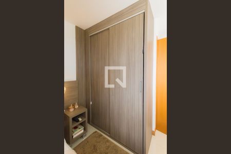 Studio para alugar com 38m², 1 quarto e 1 vagaQuarto