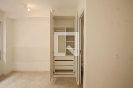 quarto/cozinha de kitnet/studio para alugar com 1 quarto, 26m² em Bela Vista, São Paulo