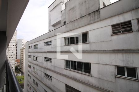 Studio para alugar com 26m², 1 quarto e sem vaga Studio para alugar com 26m², 1 quarto e sem vagavista