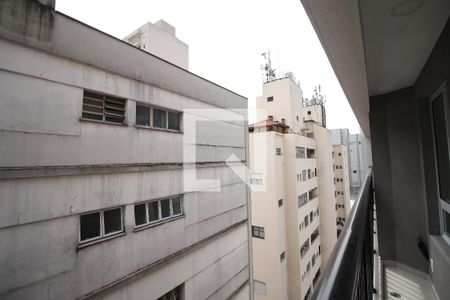Studio para alugar com 26m², 1 quarto e sem vaga Studio para alugar com 26m², 1 quarto e sem vagavista
