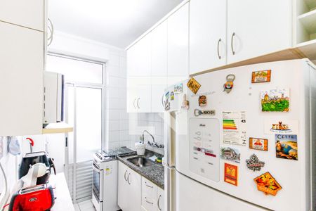 Apartamento para alugar com 51m², 2 quartos e 1 vaga Apartamento para alugar com 51m², 2 quartos e 1 vagaCozinha