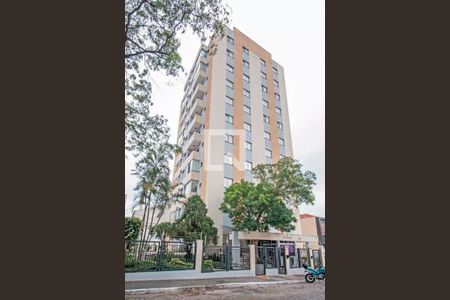 Apartamento para alugar com 51m², 2 quartos e 1 vaga Apartamento para alugar com 51m², 2 quartos e 1 vagaFachada