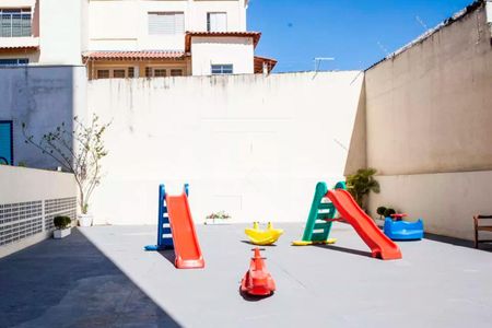 Apartamento para alugar com 51m², 2 quartos e 1 vaga Apartamento para alugar com 51m², 2 quartos e 1 vagaPlayground