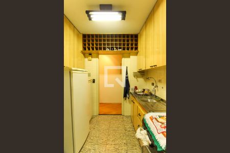 Apartamento à venda com 60m², 2 quartos e 1 vaga Apartamento à venda com 60m², 2 quartos e 1 vagaCozinha