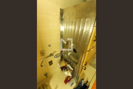 Apartamento à venda com 60m², 2 quartos e 1 vaga Apartamento à venda com 60m², 2 quartos e 1 vagaDetalhe Cozinha