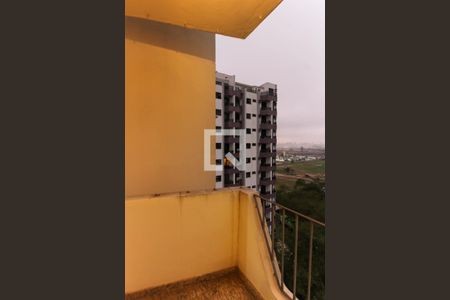 Varanda de apartamento à venda com 2 quartos, 60m² em Parque da Mooca, São Paulo