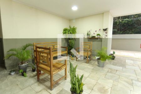 Apartamento à venda com 60m², 2 quartos e 1 vaga Apartamento à venda com 60m², 2 quartos e 1 vagaÁrea comum