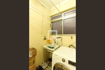 Apartamento à venda com 60m², 2 quartos e 1 vaga Apartamento à venda com 60m², 2 quartos e 1 vagaÁrea de Serviço