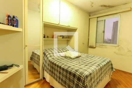 Quarto 1 de apartamento à venda com 2 quartos, 60m² em Parque da Mooca, São Paulo