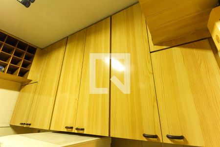 Apartamento à venda com 60m², 2 quartos e 1 vaga Apartamento à venda com 60m², 2 quartos e 1 vagaDetalhe Cozinha