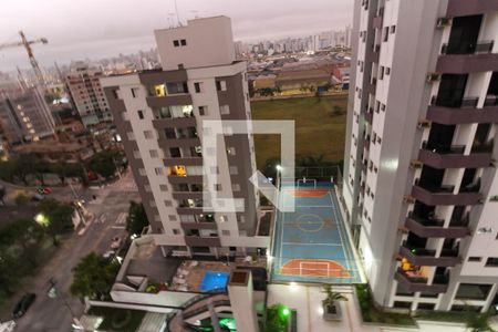 Apartamento à venda com 60m², 2 quartos e 1 vaga Apartamento à venda com 60m², 2 quartos e 1 vagaVista Quarto 2