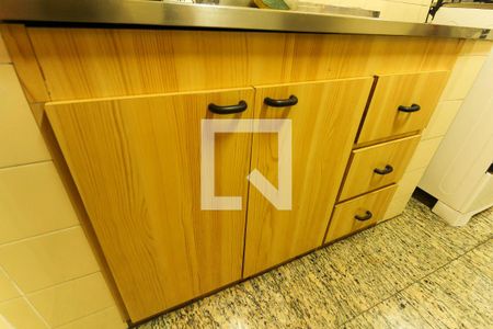 Apartamento à venda com 60m², 2 quartos e 1 vaga Apartamento à venda com 60m², 2 quartos e 1 vagaDetalhe Cozinha