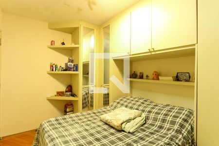 Quarto 1 de apartamento à venda com 2 quartos, 60m² em Parque da Mooca, São Paulo