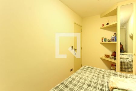 Quarto 1 de apartamento à venda com 2 quartos, 60m² em Parque da Mooca, São Paulo
