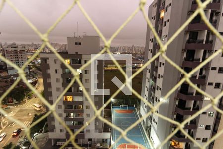 Apartamento à venda com 60m², 2 quartos e 1 vaga Apartamento à venda com 60m², 2 quartos e 1 vagaVista Área de Serviço