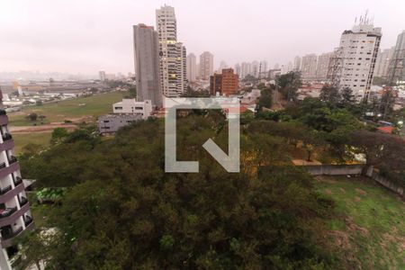 Vista Varanda de apartamento à venda com 2 quartos, 60m² em Parque da Mooca, São Paulo