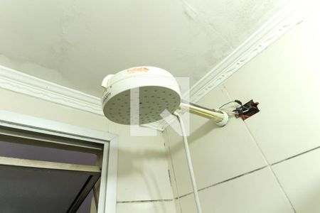 Apartamento à venda com 60m², 2 quartos e 1 vaga Apartamento à venda com 60m², 2 quartos e 1 vagaDetalhe Banheiro