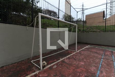 Apartamento à venda com 60m², 2 quartos e 1 vaga Apartamento à venda com 60m², 2 quartos e 1 vagaQuadra Esportiva