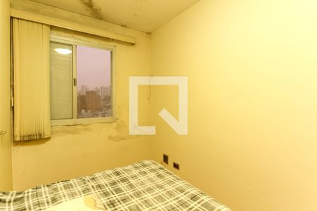 Quarto 1 de apartamento à venda com 2 quartos, 60m² em Parque da Mooca, São Paulo