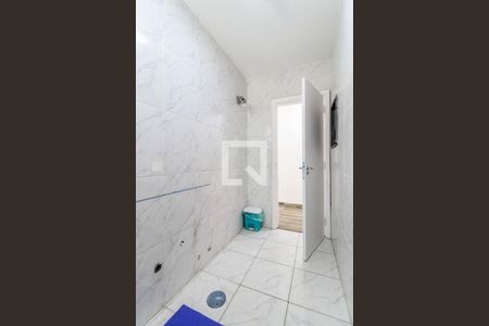 Banheiro Social de casa para alugar com 8 quartos, 265m² em Chácara Santo Antônio (zona Sul), São Paulo