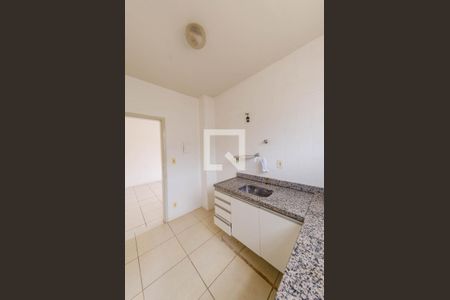 Apartamento à venda com 72m², 2 quartos e 1 vagaCozinha