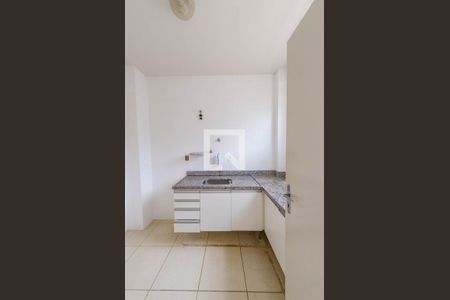 Apartamento à venda com 72m², 2 quartos e 1 vagaCozinha