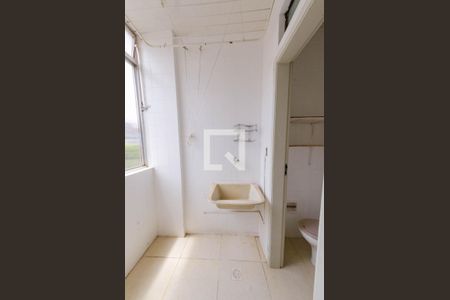 Apartamento à venda com 72m², 2 quartos e 1 vagaÁrea de serviço