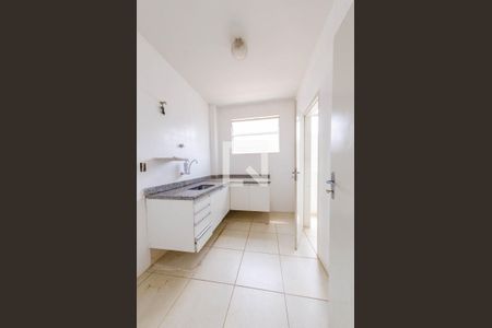 Apartamento à venda com 72m², 2 quartos e 1 vagaCozinha