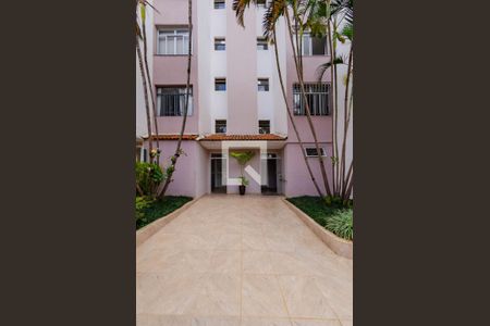 Apartamento à venda com 72m², 2 quartos e 1 vagaÁrea comum