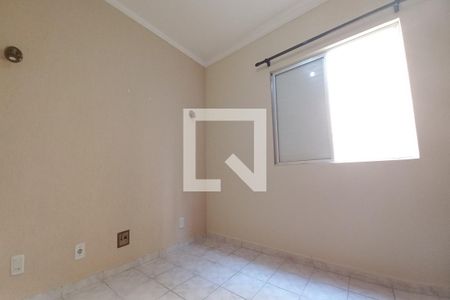 Quarto 2 de apartamento para alugar com 2 quartos, 64m² em Jardim Andorinhas, Campinas