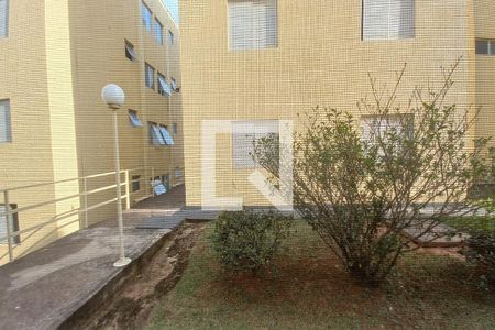 Vista do quarto 2 de apartamento para alugar com 2 quartos, 64m² em Jardim Andorinhas, Campinas